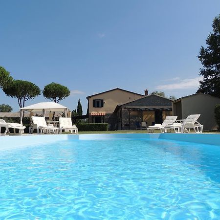 Podere Il Mulino Pieve di Santa Luce Екстер'єр фото