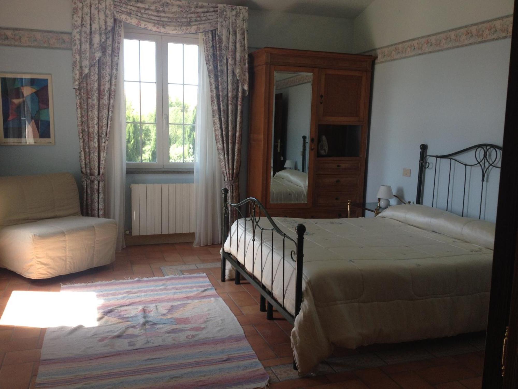 Podere Il Mulino Pieve di Santa Luce Екстер'єр фото