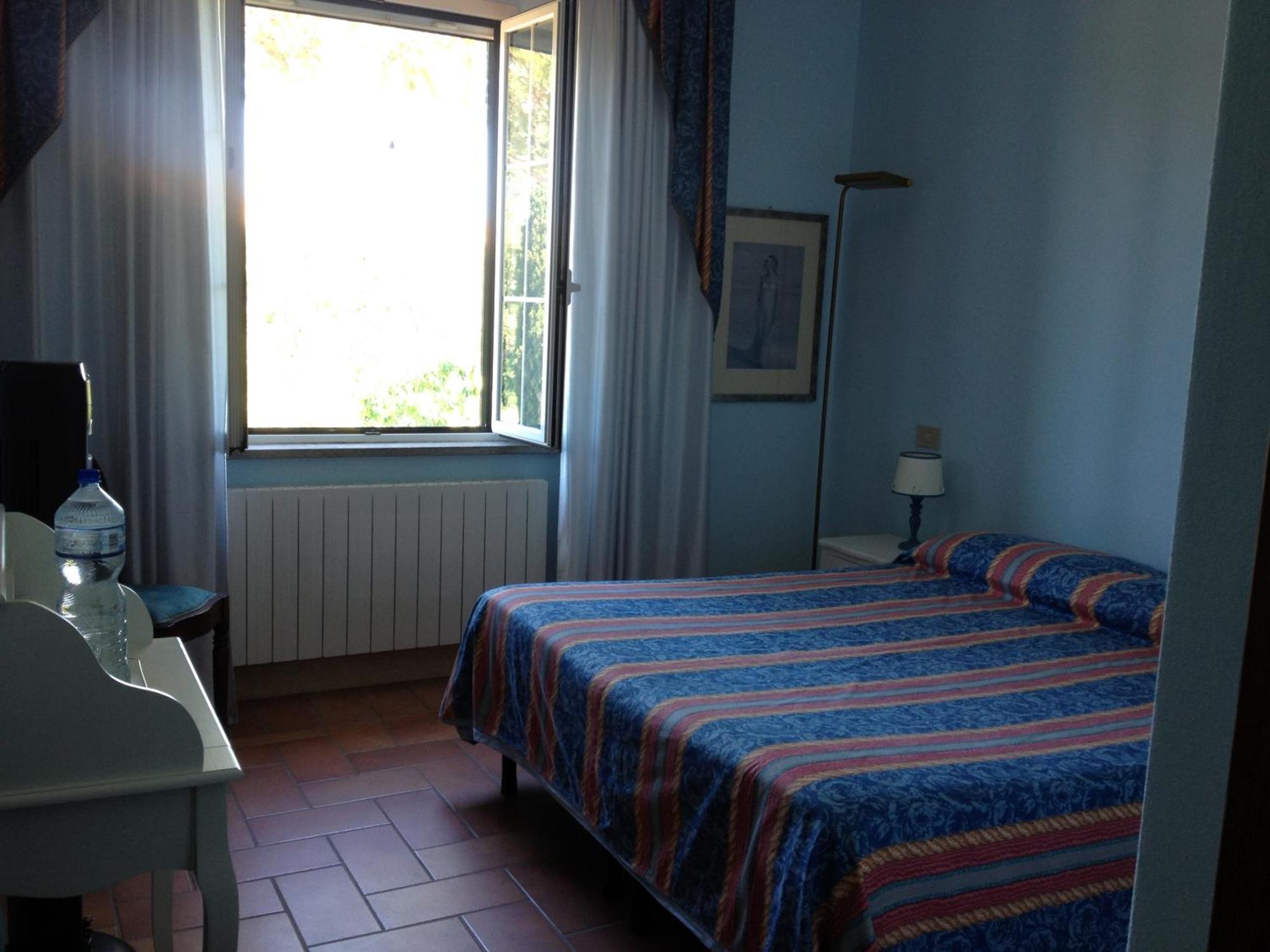 Podere Il Mulino Pieve di Santa Luce Номер фото