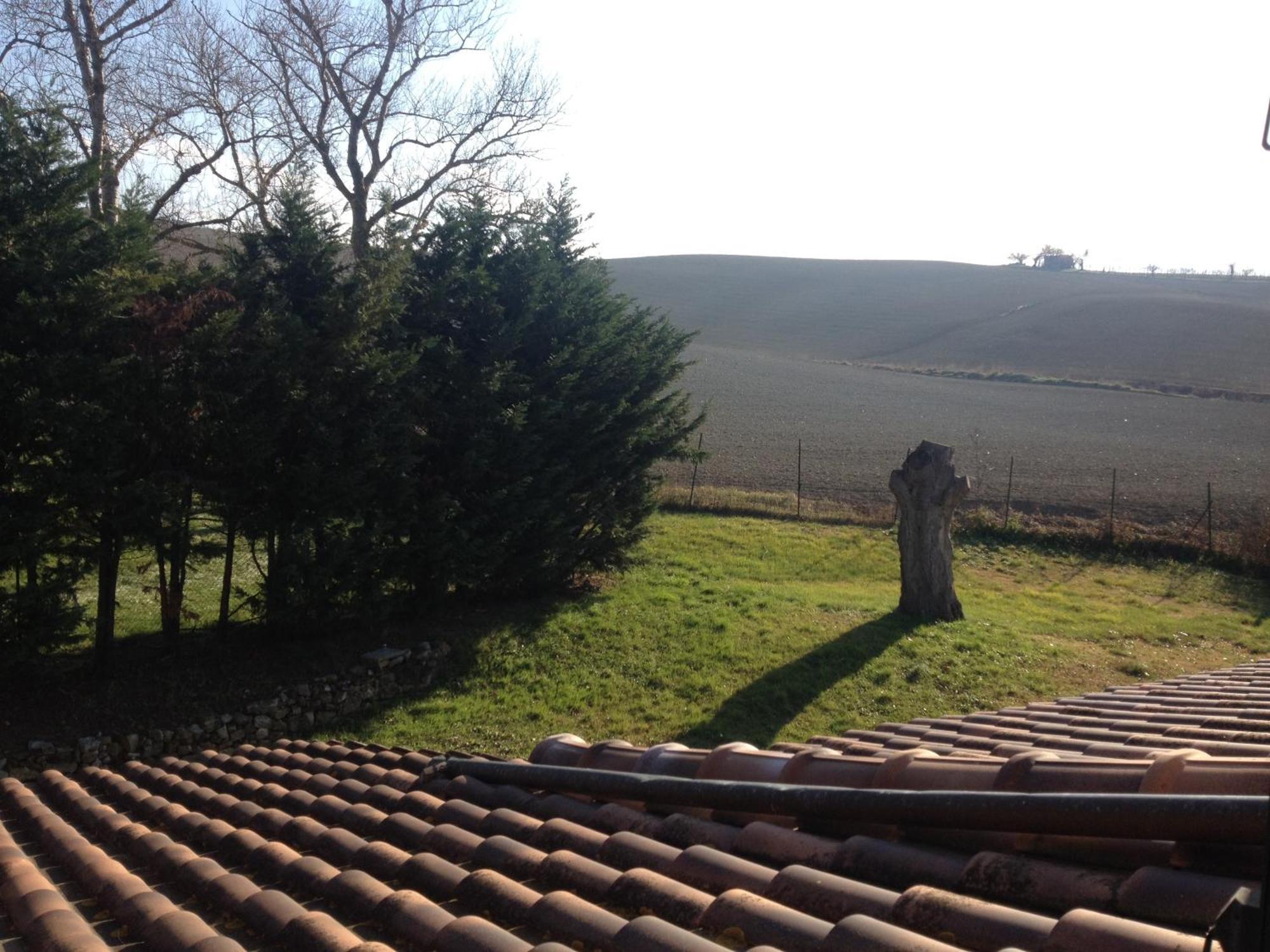 Podere Il Mulino Pieve di Santa Luce Екстер'єр фото