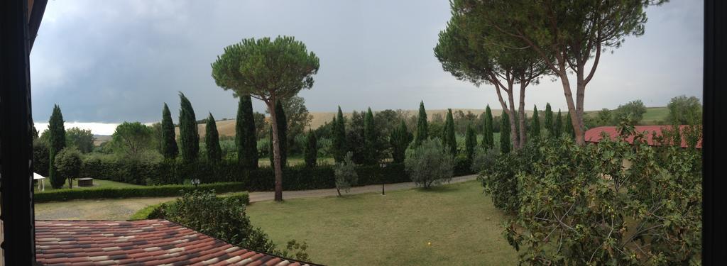 Podere Il Mulino Pieve di Santa Luce Екстер'єр фото