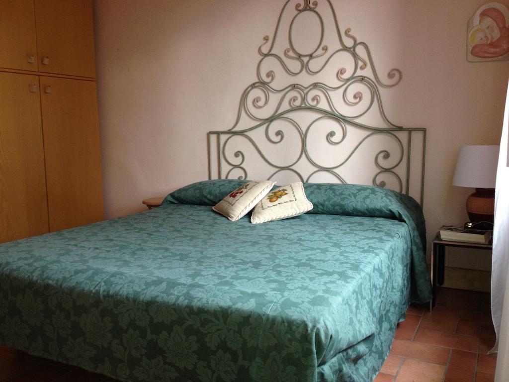 Podere Il Mulino Pieve di Santa Luce Номер фото