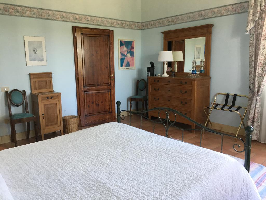 Podere Il Mulino Pieve di Santa Luce Екстер'єр фото
