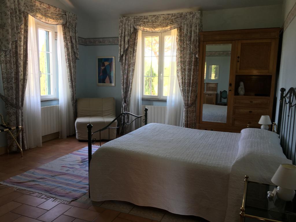 Podere Il Mulino Pieve di Santa Luce Екстер'єр фото