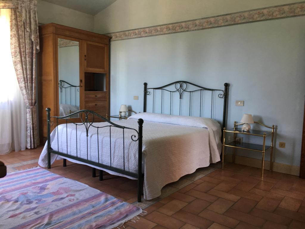 Podere Il Mulino Pieve di Santa Luce Екстер'єр фото