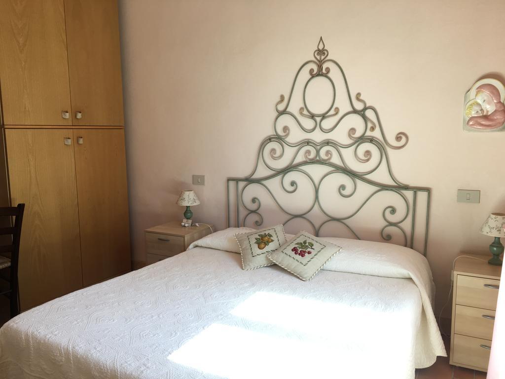 Podere Il Mulino Pieve di Santa Luce Екстер'єр фото
