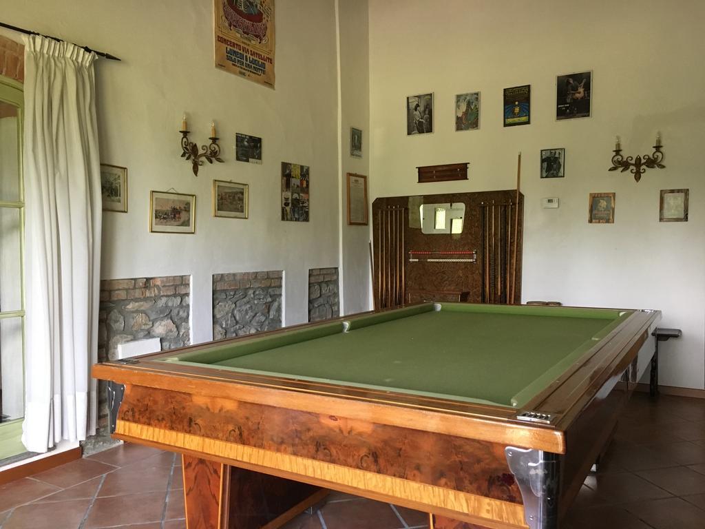 Podere Il Mulino Pieve di Santa Luce Екстер'єр фото